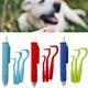 Ensemble d'outils anti-puces pour animaux de compagnie dissolvant de tiques pour chiens pincettes