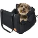 Siège de voiture console portable pour chien sacs de voyage pour chiens et chats siège de voiture