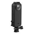 Cadre antichoc pour caméra Insta 360 X3 étui de Protection Cage de Protection cadre pour caméra