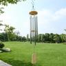 Carillon à Vent de Jardin, Carillons éoliens, Carillons de Vent pour extérieur, Bells Carillon