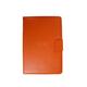 Port Detroit IV Universal Tablet Tasche bis 25,6 cm (10,1 Zoll) orange