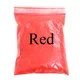 #108 Red Mica Pearl Powder Pigment Mineral Powder Dye for Car Soap Nail Decoration Automotive Arts C