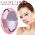 Facial Massager Silicone Cleansing Brush Eye Massage Tool Face Cleaner Deep Cleaning Pores Skin