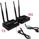 200M Wireless HDMI Extender 1080P Screen Share Video Transmitter Receiver 1 To 2 3 4 Wireless Wifi