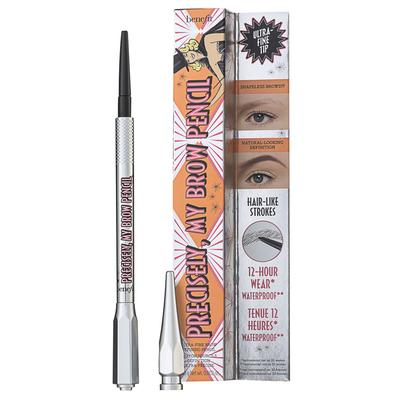 Benefit Precisely My Brow Augenbrauenstift 0.08 g / 05 Warmes Schwarzbraun