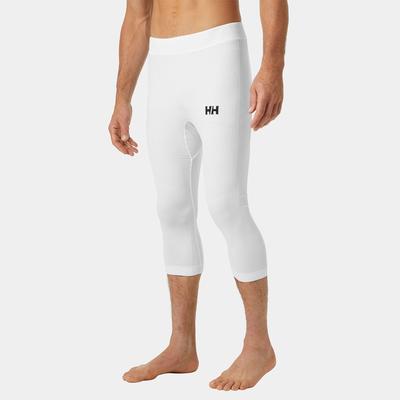 Helly Hansen Herren HH Lifa® Nahtlose 3/4-leggings Racing S Image