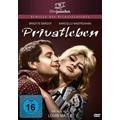 Privatleben (Brigitte Bardot) (Filmjuwelen) (DVD) - Filmjuwelen