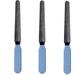 Dog Nail Filer Professional Nail Grooming Tool Dog and Cat Nail Files for Smoothing Rough Edges of Petâ€˜s Nails Best Nail Filer for Small/Large Dogs & Cats (3 Dog Nail Filers Set)