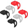 Noise Cancelling Earbuds High Fidelity Ear Plugs Ear Plug Silicone Ear Plugs Ear Cap Noise Earplugs Sleeping Ear Noise Cancelling Ear Plugs Sleeping Ear Plugs