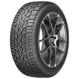 General AltiMAX Arctic 12 225/55R17XL 101T BSW (2 Tires) Fits: 2016-19 Chevrolet Malibu Hybrid 2011-13 Chevrolet Impala LT