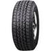 Accelera Omikron AT LT265/75R16 E/10PLY BSW (4 Tires)