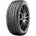 Kumho Ecsta PS31 205/55R16 91W BSW (4 Tires) Fits: 2012-13 Honda Civic EX-L 2014-15 Honda Civic EX