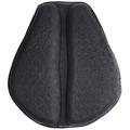 OUNONA Motorcycle Seat Cushion Motorcycle Seat Pad Motorbike Seat Cover Motorbike Accessory