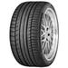 Continental ContiSportContact 5P 255/35R18XL 94Y BSW (2 Tires) Fits: 2011 BMW 328i Base 2016-19 Cadillac ATS V