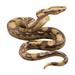 Realistic Rubber Fake Snake Garden Props Halloween Snake Joke Scary Toys