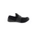 Traq by Alegria Sneakers: Black Shoes - Women's Size 37