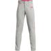 Under Armour Youth Gameday Vanish Piped 21 Baseball Pant Grey/Red Xs XS/Grey|Red