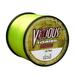 Vicious Catfish Hi-Vis Yellow Mono - 1/4LB Spool