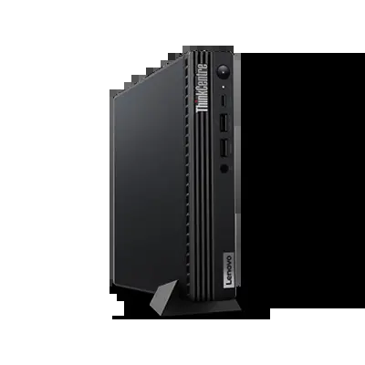 Lenovo ThinkCentre M70q Gen 4 Desktop - 512GB SSD - 16GB RAM - Intel vPro® platform
