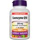 Webber Naturals Coenzyme Q10 200 mg