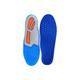 Spenco Total Support Gel Insoles for Anatomical Lowering Shoes – Foot Support and Extra Daempfungssystem – 40-42