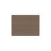 Brown 78.75 x 118.25 x 0.25 in Area Rug - Vondom Lares Solid Color Machine Woven Indoor/Outdoor Area Rug | 78.75 H x 118.25 W x 0.25 D in | Wayfair