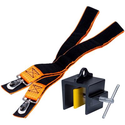 Tie Down Ladder Stability Anchor