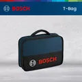 Bosch Tool Bag 4 Size Mini/s/m/l Tools Storage Organizer Bag Work Bag Woodworker Electrician Canvas