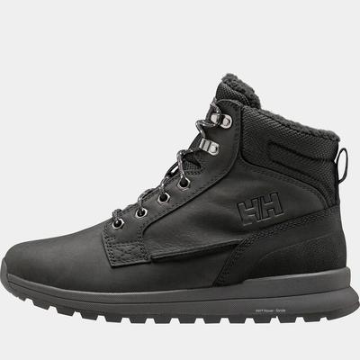 Helly Hansen Herren Kelvin Lx Wasserdichte Lederstiefel 41