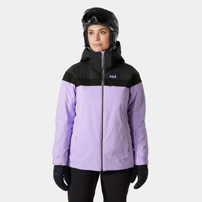 Helly Hansen Damen Motionista Lifaloft™ Skijacke L