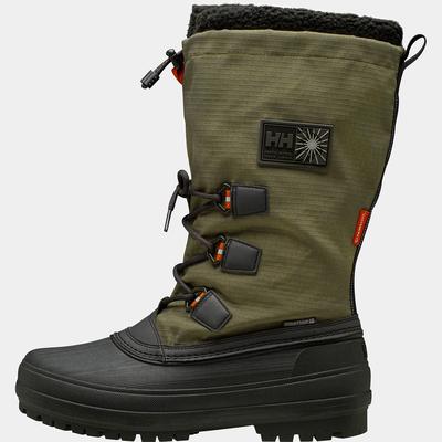 Helly Hansen Männer Arctic Patrol Wärmeisolierende Stiefel 40