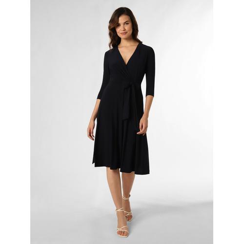 Apriori Kleid Damen marine, 40