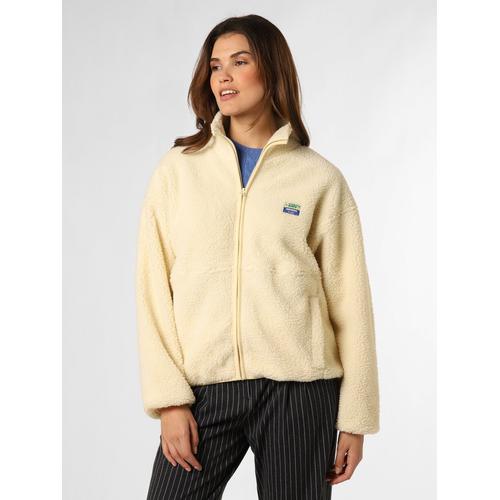american vintage Jacke Damen ecru, XS/S