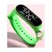 Savings Clearance 2023! TOFOTL Children s Sports Watches Suitable for Outdoor Electronic Watches Of Students Display Time