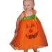 YDOJG Dresses For Girls Toddler Kids Baby Sleeveless Cartoon Pumpkins Prints Mesh Tulle Princess Dress Outfits s For 3-6 Months