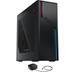 ASUS ROG G22 SFF Gaming/Entertainment Desktop PC (Intel i7-13700F 16-Core GeForce RTX 3060 Ti 16GB DDR5 4800MHz RAM 512GB PCIe SSD Win 11 Pro) with G5 Essential Dock