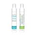 Starter Set: (1) PlaneAire Hand Sanitizer Spray Signature Herbal & (1) PlaneAire Clean Surface & Air Mist