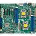 Supermicro X9DBL-3F Server Motherboard Intel C606 Chipset Socket B2 LGA-1356