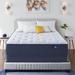 Serta Clarks Hill 14" Plush Mattress