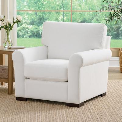 Cleo Upholstered Chair - Livesmart Performance Pre...