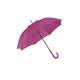 Samsonite Rain Pro Auto Open Umbrella 87 cm Light Plum, Light Plum, Umbrellas