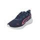 Puma Unisex Youth All-Day Active Jr Sneakers, Inky Blue-Strawberry Burst, 3 UK