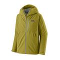 Men's Patagonia Granite Crest Jacket - Green - Size S - Waterproof