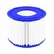Filtre 152 pour livres de piscine, 1 pièce, pour Lay Z Lazy Spa, piscine Miami Vegas Monaco,