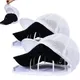 Protecteur de chapeau multifonctionnel T1 avec sac à linge lave-chapeau pour machine à laver