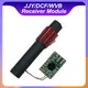 DCF77 Receiver Module Radio Antminer module Radio Clock With DCF Antenna 1.1-3.3V 77.5 KHz