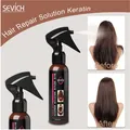 Sevich Hair Repair Solution Keratin Nourish Restore Broken Hair Repair Liquid For Women Damage Hair