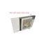 1PCS Clear PET box For PS1 Playstation The Best double Disc Dedicated collection Display Protection