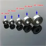 Stahl Lager 4mm/ 5mm/ 6mm/ 8mm/ 10mm Innen Durchmesser Hohe Qualität importiert NMB Rillen