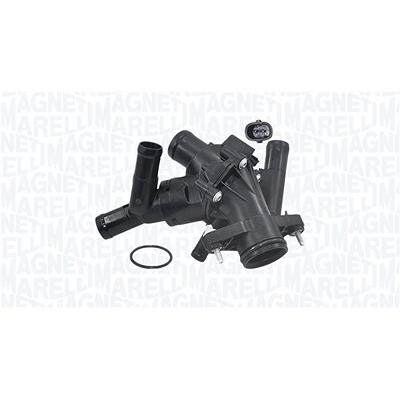 Magneti Marelli Thermostat, Kühlmittel [Hersteller-Nr. 352317005000] für Mercedes-Benz Image